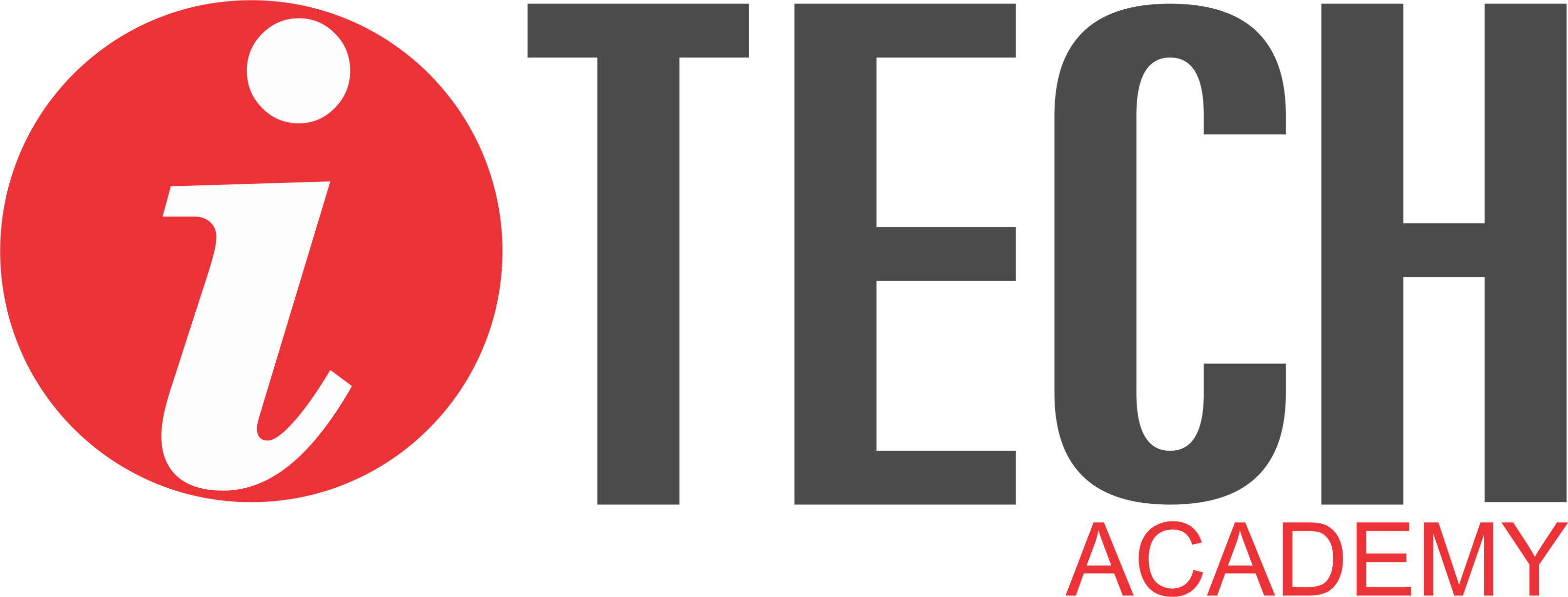 iTech academy logo